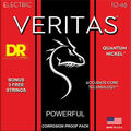 DR Strings VTE-10 Veritas Struny pro elektrickou kytaru