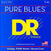 Struny pro elektrickou kytaru DR Strings PHR-9/46 Struny pro elektrickou kytaru