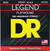 Struny pro baskytaru DR Strings SFL-45 Struny pro baskytaru