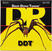 Struny pro baskytaru DR Strings DDT-45 Struny pro baskytaru