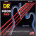 Struny pro 5-strunnou baskytaru DR Strings NRB5-45 Struny pro 5-strunnou baskytaru