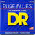 Struny pro 5-strunnou baskytaru DR Strings PB5-45 Struny pro 5-strunnou baskytaru