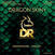 Struny pro akustickou kytaru DR Strings Dragon Skin+ Coated Phosphor Bronze Extra Light Struny pro akustickou kytaru