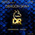 Struny pro akustickou kytaru DR Strings Dragon Skin+ Coated Phosphor Bronze 12-String Light Struny pro akustickou kytaru