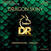 Struny pro akustickou kytaru DR Strings Dragon Skin+ Coated 80/20 Extra Light Struny pro akustickou kytaru