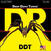 E-guitar strings DR Strings DDT-10 E-guitar strings