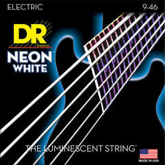 Cordes pour guitares électriques DR Strings NWE-9/46 Cordes pour guitares électriques
