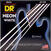 Struny pro 5-strunnou baskytaru DR Strings NWB5-45 Struny pro 5-strunnou baskytaru