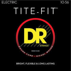 Saiten für E-Gitarre DR Strings JH-10 Saiten für E-Gitarre