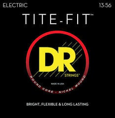 Snaren voor elektrische gitaar DR Strings MEH-13 Snaren voor elektrische gitaar