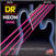 Struny pro baskytaru DR Strings NPB-45 Struny pro baskytaru