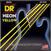 Struny pro baskytaru DR Strings NYB-45 Struny pro baskytaru