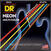 Cordes de basses DR Strings MCB-45 Cordes de basses