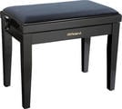 Roland RPB-220 Banqueta de piano em madeira Black