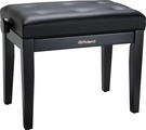 Roland RPB-300 Klavierhocker aus Holz Black (Wie neu)