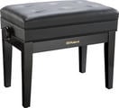 Roland RPB-400 Houten pianokruk Polished Ebony
