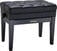 Wooden or classic piano stools
 Roland RPB-500 Black