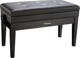 Roland RPB-D400 Houten pianokruk Polished Ebony