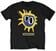 T-Shirt Primal Scream T-Shirt Screamadelica Black S