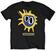 T-Shirt Primal Scream T-Shirt Screamadelica Black 2XL