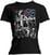 T-Shirt R5 T-Shirt Grunge Collage Black S