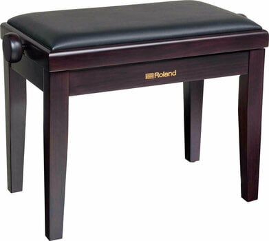 Wooden or classic piano stools
 Roland RPB-200 Rosewood - 1