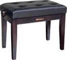 Roland RPB-300 Ξύλινο σκαμπό πιάνου Rosewood