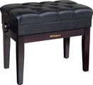 Roland RPB-500 Puinen piano jakkara Rosewood