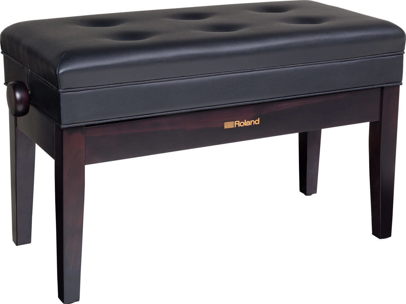 Wooden or classic piano stools
 Roland RPB-D400 Rosewood