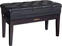 Wooden or classic piano stools
 Roland RPB-D500RW Rosewood
