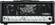 EVH 5150III 50W 6L6 Head BK Black Amplificador de válvulas