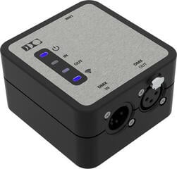 DMX Software, Interface M-Live Lakyx L DMX Software, Interface