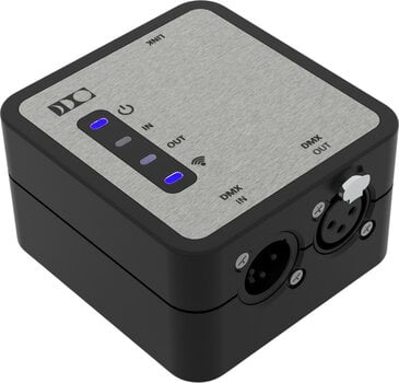 DMX Software, Interface M-Live Lakyx L DMX Software, Interface - 1