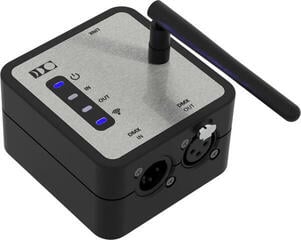DMX Software, Interface M-Live Lakyx L5W DMX Software, Interface