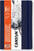 Skicář Canson Graduate Sketch & Notes Book Graduate Skicář 92 19 x 21,6 cm  90 g Dark Blue