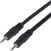 Аудио кабл PremiumCord Jack 3.5mm-Jack 2.5mm M/M 2 m Аудио кабл