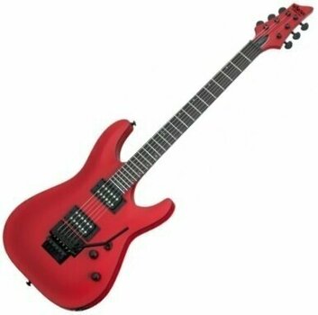 Električna kitara Schecter Stealth C-1 FR Satin Red