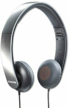 Slušalke na ušesu Shure SRH145 Portable Headphones