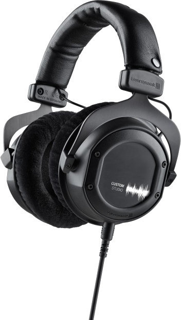 Студийни слушалки Beyerdynamic Custom Studio Headphones