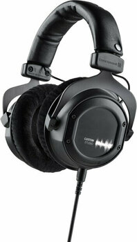 Студийни слушалки Beyerdynamic Custom Studio Headphones - 1