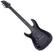 E-Gitarre Schecter Hellraiser Hybrid C-1 Trans Black Burst