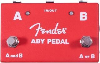 Fußschalter Fender ABY Fußschalter