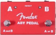 Fender ABY Ποδοδιακόπτης