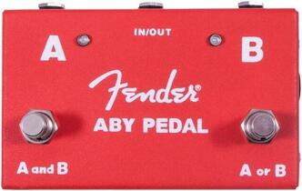 Fender ABY Ножний перемикач (Тільки розпакований)