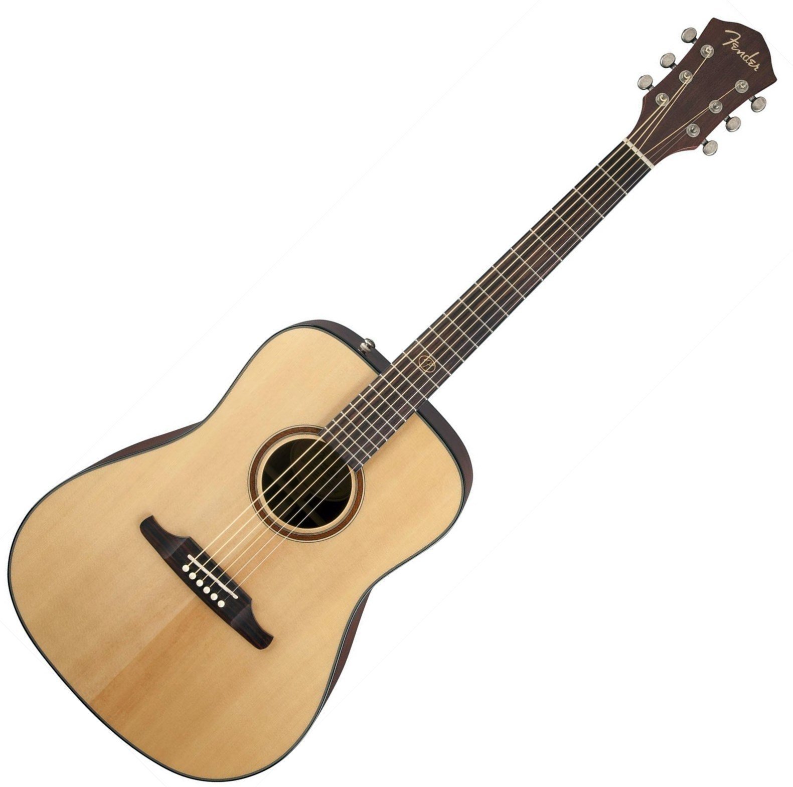 Gitara akustyczna Fender F-1000 Natural