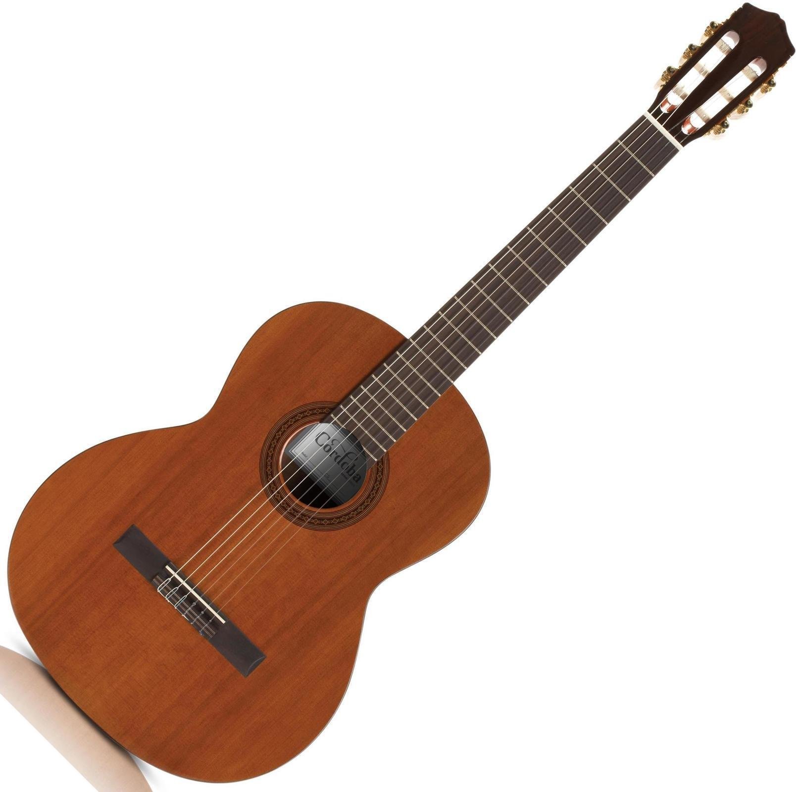 Klasszikus gitár Cordoba C5 4/4 Natural