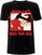 T-Shirt Metallica T-Shirt Kill 'Em All Tracks Unisex Black S