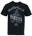 Skjorte Motörhead Skjorte Ace of Spades Unisex Black S