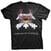 T-Shirt Metallica T-Shirt Master of Puppets Black M