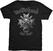 T-Shirt Motörhead T-Shirt Bad Magic Unisex Black M